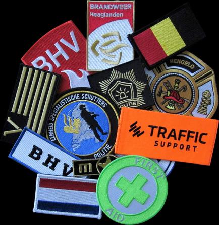 Security and services patches