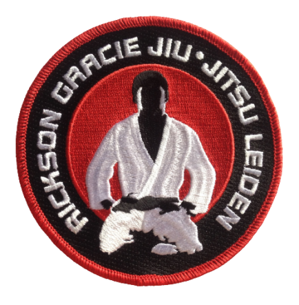Fightsport patches
