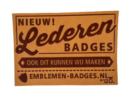 Pu leather patches